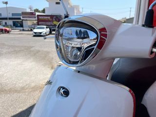 Kymco Like 125 2026 ΕΤΟΙΜΟΠΑΡΑΔΟΤΟ!-thumb-24