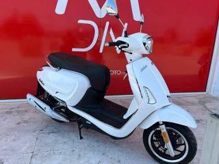 Kymco Like 125 2026 ΕΤΟΙΜΟΠΑΡΑΔΟΤΟ!-thumb-15