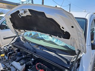 Κλούβα Mercedes-Benz 2020 Citan Mixto 5 θΕΣΙΟ N1 111 CDI XL KLIMA-thumb-20