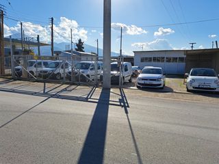 Κλούβα Mercedes-Benz 2020 Citan Mixto 5 θΕΣΙΟ N1 111 CDI XL KLIMA-thumb-23