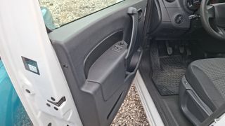 Κλούβα Mercedes-Benz 2020 Citan Mixto 5 θΕΣΙΟ N1 111 CDI XL KLIMA-thumb-12