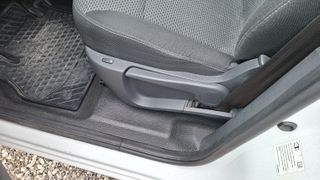 Κλούβα Mercedes-Benz 2020 Citan Mixto 5 θΕΣΙΟ N1 111 CDI XL KLIMA-thumb-13