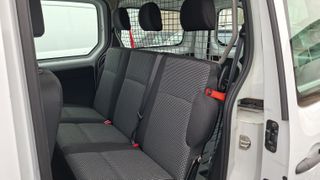 Κλούβα Mercedes-Benz 2020 Citan Mixto 5 θΕΣΙΟ N1 111 CDI XL KLIMA-thumb-14