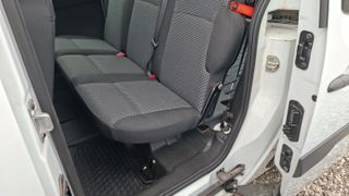 Κλούβα Mercedes-Benz 2020 Citan Mixto 5 θΕΣΙΟ N1 111 CDI XL KLIMA-thumb-15