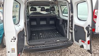 Κλούβα Mercedes-Benz 2020 Citan Mixto 5 θΕΣΙΟ N1 111 CDI XL KLIMA-thumb-18