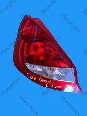 FORD FIESTA 2008-2012 ΜΕΤΑΧΕΙΡΙΣΜΕΝΑ ΑΝΤΑΛΛΑΚΤΙΚΑ ( φανάρι πίσω αριστερό οδηγού πλευρά με κωδικό 8Α61-13405-A )