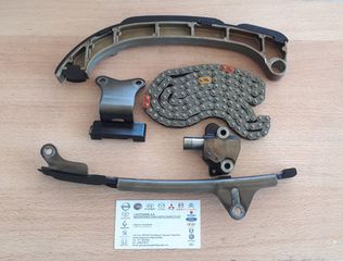 ΣΕΤ ΚΑΔΕΝΑΣ  ΜΗΧΑΝΗΣ 1NR  TOYOTA YARIS 2006-2011