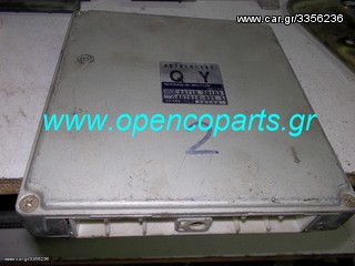 ΕΓΚΕΦΑΛΟΣ NISSAN ALMERA N15 2000cc CD20 76PS ECU 23710 2N103 ΜΟΝΑΔΑ ΕΛΕΓΧΟΥ ΚΙΝΗΤΗΡΑ