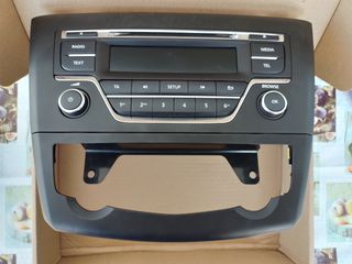 ΕΡΓΟΣΤΑΣΙΑΚΟ RADIO CD ΑΠΟ RENAULT KADJAR KAI N QASHQAI-thumb-3
