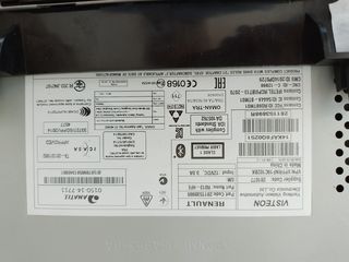 ΕΡΓΟΣΤΑΣΙΑΚΟ RADIO CD ΑΠΟ RENAULT KADJAR KAI N QASHQAI-thumb-6