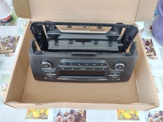 ΕΡΓΟΣΤΑΣΙΑΚΟ RADIO CD ΑΠΟ RENAULT KADJAR KAI N QASHQAI-thumb-7