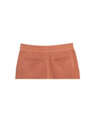 Trousers 4F M 4FSS23TTROM152brown-thumb-1