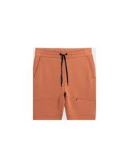 Trousers 4F M 4FSS23TTROM152brown-thumb-2