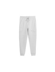 Trousers 4F M 4FSS23TTROM152GRAY
