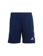 Adidas Αθλητικό Παιδικό Σορτς/Βερμούδα Tiro 23 Navy Μπλε HS3596