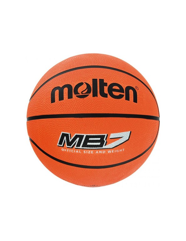 Molten MB7 basketball