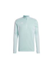 Adidas Condivo 22 Ανδρικό Αθλητικό T-shirt Κοντομάνικο Πράσινο HD2315
