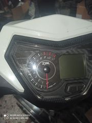 Κοντέρ από SYM VF 185-thumb-5