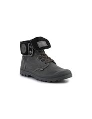 Palladium Γκρι Ανδρικά Μποτάκια 02353-029-M
