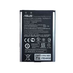 Μπαταρία  Asus C11P1428 για Zenfone2 Laser ZE500KL ZE500KG 2400mAh