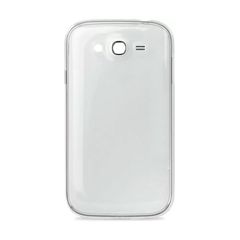 Πίσω Καπάκι για Samsung Galaxy Grand i9082 / Grand Neo i9060/Grand Neo Plus I9060I  - Χρώμα: Λευκό