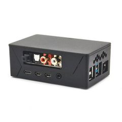 HighPi Pro Case with Universal Port for Raspberry Pi 4