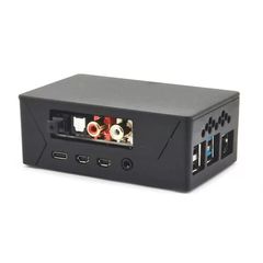 HighPi Pro Case with Universal Port for Raspberry Pi 4