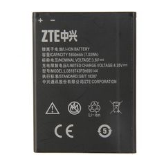 Μπαταρία ZTE LI3818T43P3H695144 για V830w Kis 3 Max - 1850mAh