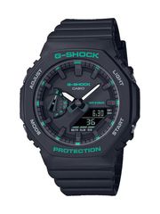 Ρολόι χρονογράφος μπαταρίας Casio G-Shock  GMA-S2100GA-1AER