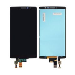 Οθόνη LCD με Μηχανισμό Αφής για LG H650 Zero - Χρώμα: Μαύρο