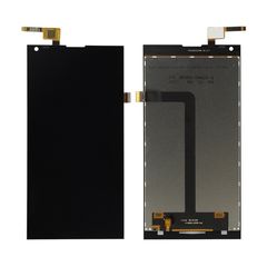Οθόνη LCD με Μηχανισμό Αφής για Doogee DG550 Dagger - Χρώμα: Μαύρο