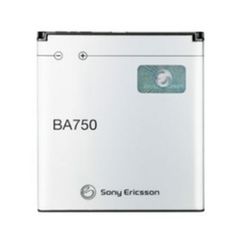 Μπαταρία  Sony Ericsson BA750 για X12 - 1500mAh