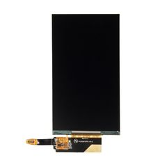 Οθόνη LCD για Nokia RM-1090/RM-1089 Lumia 535