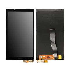 Οθόνη LCD με Μηχανισμό Αφής για HTC One E9S - Χρώμα: Μαύρο