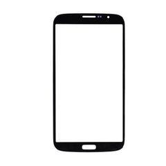 Τζαμάκι οθόνης Lens για Samsung Galaxy Mega 6.3 I9200/I9205 - Χρώμα: Μαύρο