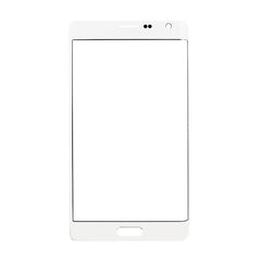 Τζαμάκι οθόνης Lens για Samsung Galaxy Note Edge N915FY - Χρώμα: Λευκό