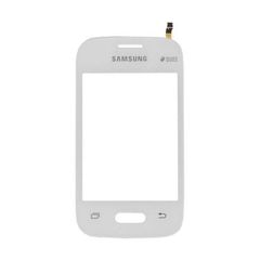Μηχανισμός Αφής Touch Screen για Samsung Galaxy Pocket 2 G110H - Χρώμα: Λευκό