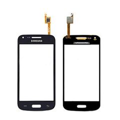 Μηχανισμός αφής Touch Screen για Samsung Galaxy Core Plus G3500 - Χρώμα: Μαύρο