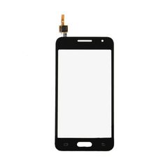 Μηχανισμός Αφής Touch Screen για Samsung Galaxy Core 2 II G355 - Χρώμα: Μαύρο