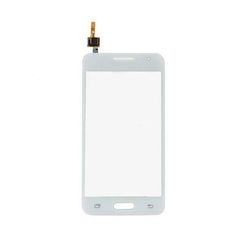 Μηχανισμός Αφής Touch Screen για Samsung Galaxy Core 2 II G355 - Χρώμα: Λευκό
