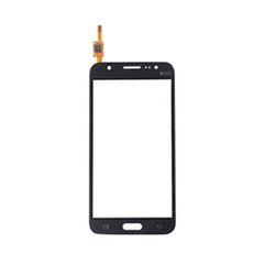 Μηχανισμός Αφής Touch Screen για Samsung Galaxy J5 2015 J500F - Χρώμα: Μαύρο