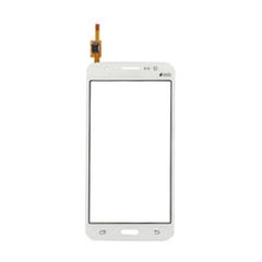 Μηχανισμός Αφής Touch Screen για Samsung Galaxy J5 2015 J500F - Χρώμα: Λευκό
