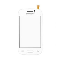 Μηχανισμός αφής Touch Screen για Samsung Galaxy Young S6310/S6312 - Χρώμα: Λευκό