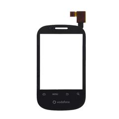 Μηχανισμός Αφής Touch Screen για Vodafone 858 - Χρώμα: Μαύρο