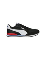 Puma ST Runner v3 Mesh Sneakers Navy Μπλε 384640-10