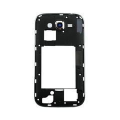 Μεσαίο Πλαίσιο Middle Frame για Samsung Galaxy Grand Neo i9060/Grand Neo Plus I9060I Dual - Χρώμα: Μαύρο