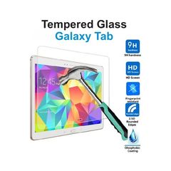 Προστασία Οθόνης Tempered Glass 9H 0.3mm για Samsung Galaxy P600/P601/P605 Note 10.1 2014
