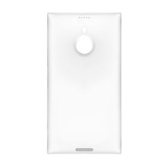 Πίσω Καπάκι για Nokia Lumia 1520 - Χρώμα: Λευκό