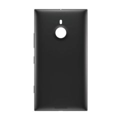 Πίσω Καπάκι για Nokia Lumia 1520 - Χρώμα: Μαύρο