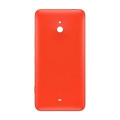 Πίσω Καπάκι για Nokia Lumia 1320 - Χρώμα: Πορτοκαλί